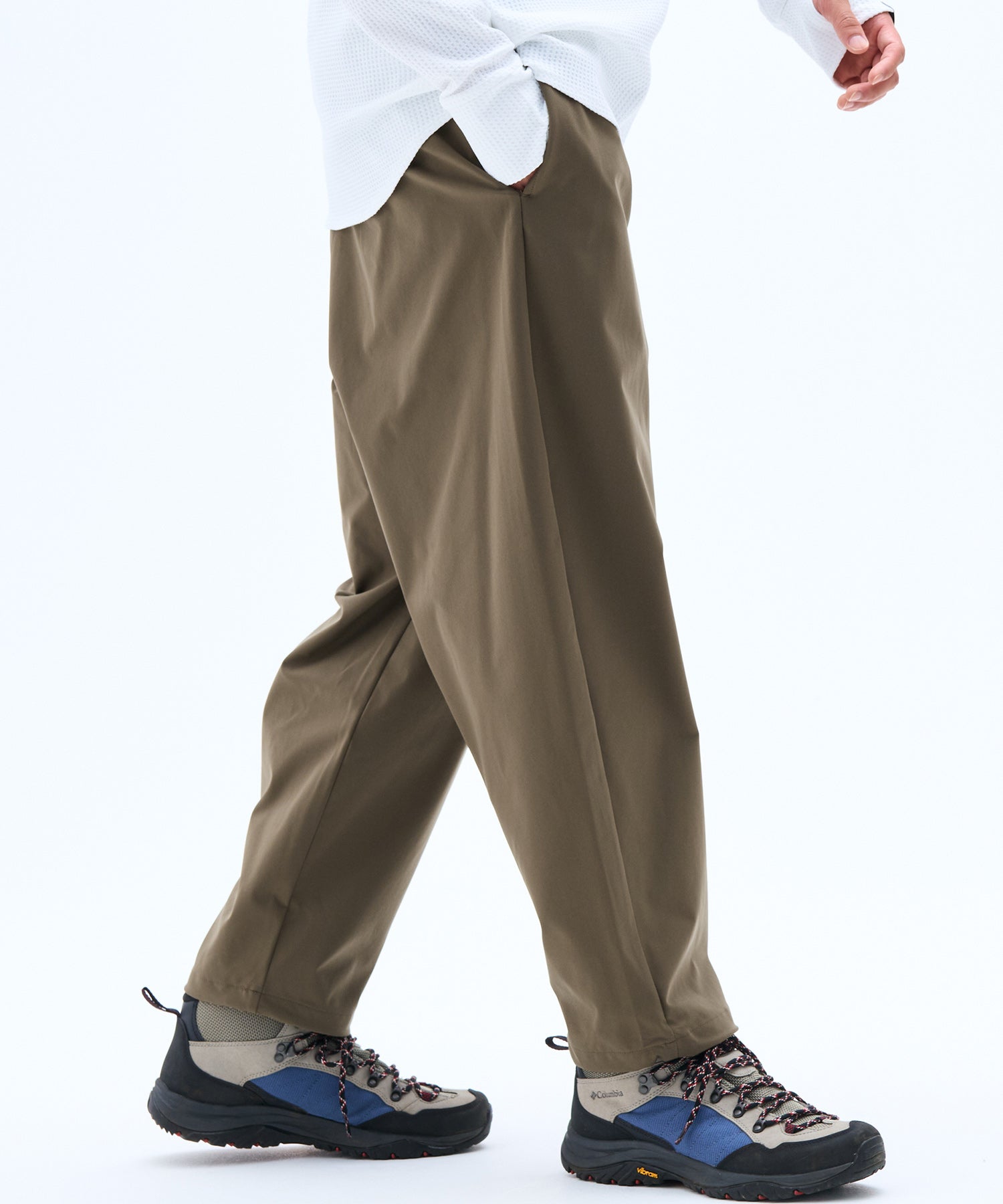 ALERT PANTS EASY WIDE ALL PURPOSE / アラートパンツ イージーワイドオールパーパス