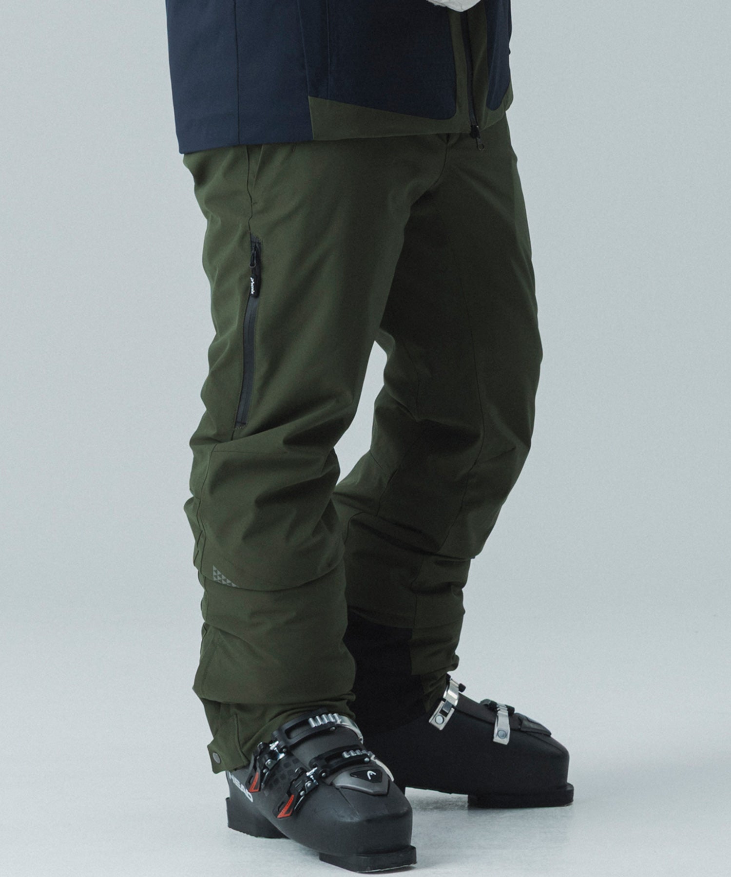 【10月上旬お届け予約商品】【MENS】Edge Drive WV Pants / エッジドライブWVパンツ / phenix スキーウェア 26AW / ADVANCE
