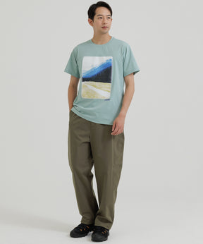 【MENS】ALERT PANTS SEMIWIDE OUTLAST® F2S / アラートパンツ セミワイド アウトラスト F2S