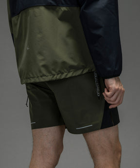 COLORBLOCK SHORTS カラーブロックショーツ / WINDSTOPPER プロダクト by GORE-TEX LABS