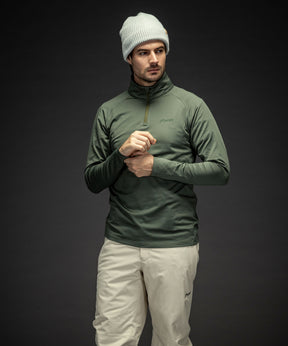 【MENS】Phenix Basic Inner フェニックスベーシックインナー / Middle / スキーウェア /phenixスキーウェア 24AW