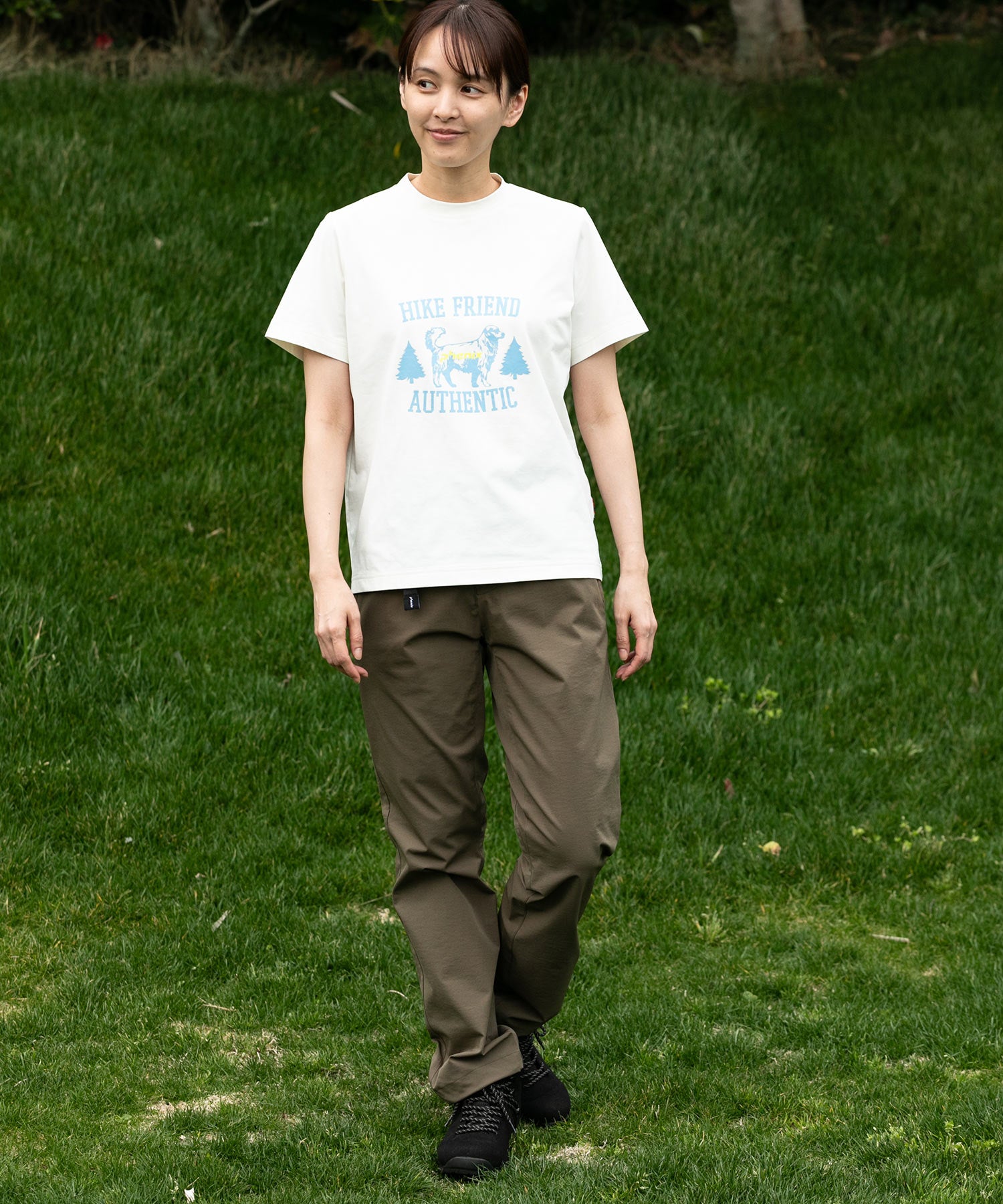 【WOMENS】ALERT PANTS STANDARD OUTLAST F2S / アラートパンツ スタンダード アウトラストF2S