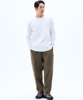 ALERT PANTS EASY WIDE ALL PURPOSE / アラートパンツ イージーワイドオールパーパス