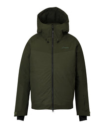 【10月上旬お届け予約商品】【MENS】SynthEdge Jacket / シンセッジジャケット / phenix スキーウェア 26AW / ADVANCE-ACTIVE