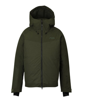 【10月上旬お届け予約商品】【MENS】SynthEdge Jacket / シンセッジジャケット / phenix スキーウェア 26AW / ADVANCE-ACTIVE
