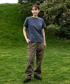 【WOMENS】ALERT PANTS SEMIWIDE OUTLAST F2S / アラートパンツ セミワイド アウトラスト F2S