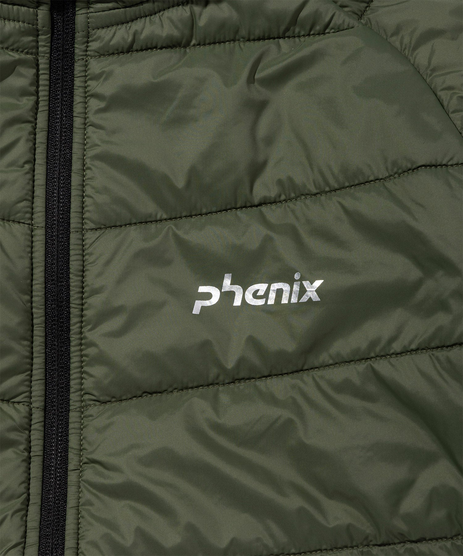 [MENS] Padding Middle Jacket / Padding Middle Jacket / phenix Ski Wear 26AW