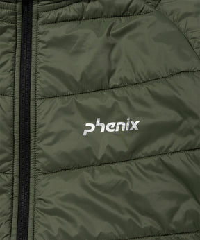 [MENS] Padding Middle Jacket / Padding Middle Jacket / phenix Ski Wear 26AW
