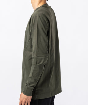 【MENS】PHENIX LONG SLEEVE T-SHIRT フェニックスロングスリーブTシャツ  /phenix outdoor(フェニックスアウトドア)