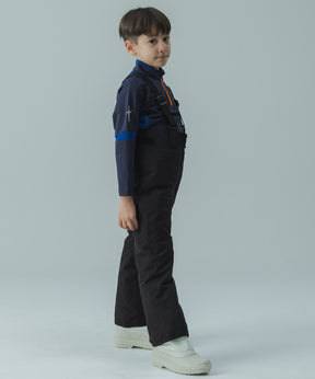【KIDS/JUNIOR】Yuki HERO Jr Two-Piece / ユキヒーロージュニアツーピース / phenix スキーウェア 26AW