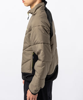 【MENS】VERSATILE JACKET ヴァーサタイルジャケット /phenix outdoor(フェニックスアウトドア)