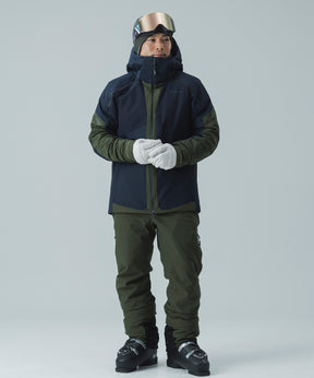 【10月上旬お届け予約商品】【MENS】Edge Drive WV Pants / エッジドライブWVパンツ / phenix スキーウェア 26AW / ADVANCE