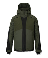 【10月上旬お届け予約商品】【MENS】Edge Drive WV Jacket / エッジドライブWVジャケット / phenix スキーウェア 26AW / ADVANCE