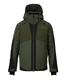 【10月上旬お届け予約商品】【MENS】Edge Drive WV Jacket / エッジドライブWVジャケット / phenix スキーウェア 26AW / ADVANCE