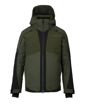 【10月上旬お届け予約商品】【MENS】Edge Drive WV Jacket / エッジドライブWVジャケット / phenix スキーウェア 26AW / ADVANCE