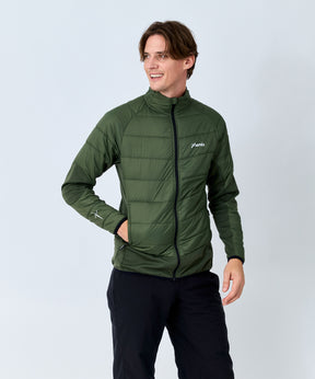 [MENS] Padding Middle Jacket / Padding Middle Jacket / phenix Ski Wear 26AW
