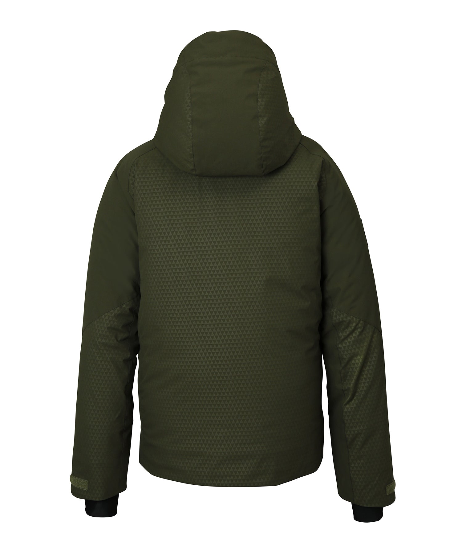 【10月上旬お届け予約商品】【MENS】SynthEdge Jacket / シンセッジジャケット / phenix スキーウェア 26AW / ADVANCE-ACTIVE