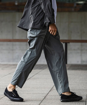 【MENS】Zak Pants KAR ザックパンツ ザックポケット 大容量ポケット ロングパンツ メンズパンツ / karu-stretch taffeta II / アルクフェニックス