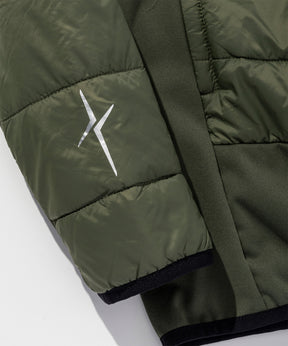 [MENS] Padding Middle Jacket / Padding Middle Jacket / phenix Ski Wear 26AW