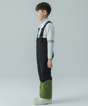 【KIDS/JUNIOR】Snow Rush Jr Two-Piece / スノーラッシュジュニアツーピース / phenix スキーウェア 26AW