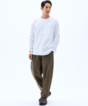 ALERT PANTS EASY WIDE ALL PURPOSE / アラートパンツ イージーワイドオールパーパス