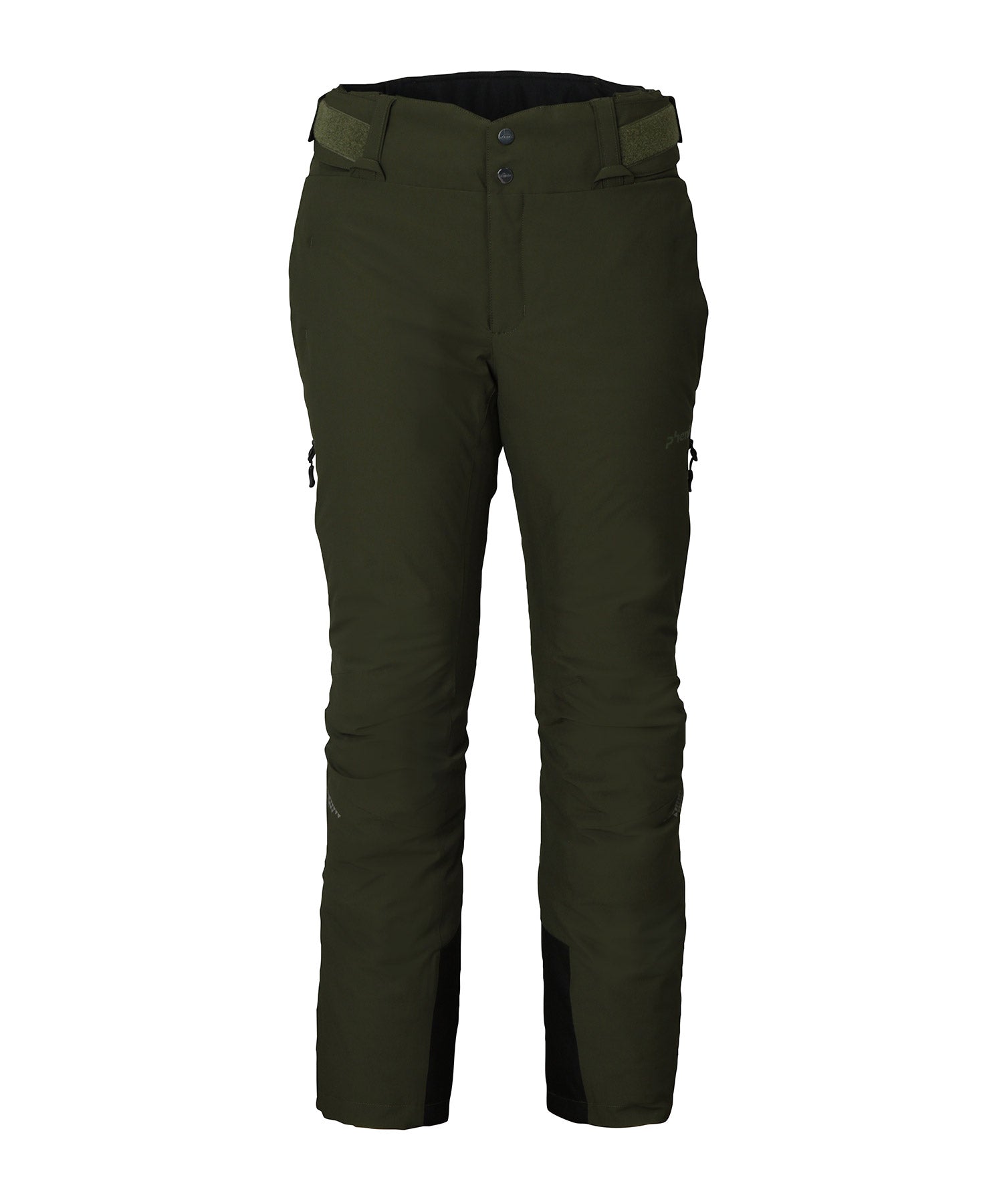 【10月上旬お届け予約商品】【MENS】Edge Drive WV Pants / エッジドライブWVパンツ / phenix スキーウェア 26AW / ADVANCE