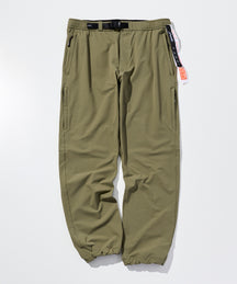 Men's AlertPants, Standard Fit Trekking Pants for Outdoor Hiking and Mountaineering, Stretch, Water-Repellent, and Leg-Slimming / phenix outdoor 
