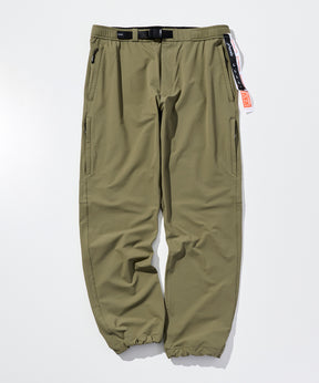 Men's AlertPants, Standard Fit Trekking Pants for Outdoor Hiking and Mountaineering, Stretch, Water-Repellent, and Leg-Slimming / phenix outdoor 