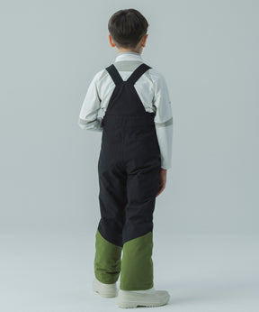 【KIDS/JUNIOR】Snow Rush Jr Two-Piece / スノーラッシュジュニアツーピース / phenix スキーウェア 26AW