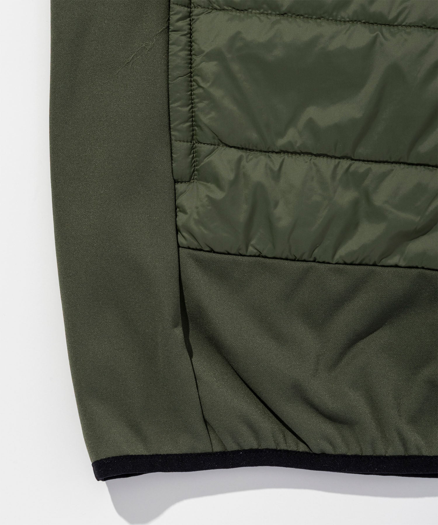 [MENS] Padding Middle Jacket / Padding Middle Jacket / phenix Ski Wear 26AW