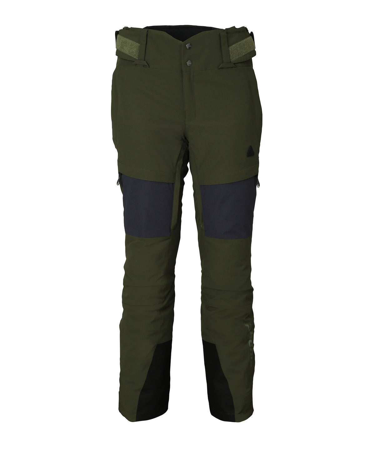 【10月上旬お届け予約商品】【MENS】Vigorous Pants2.0 / ヴィゴラス パンツ2.0 / phenix スキーウェア 26AW / APD
