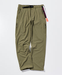 Women's AlertPants, Standard Fit, Trekking Pants for Outdoor Hiking and Mountaineering, Stretch, Water-Repellent, and Leg-Slimming / phenix outdoor 