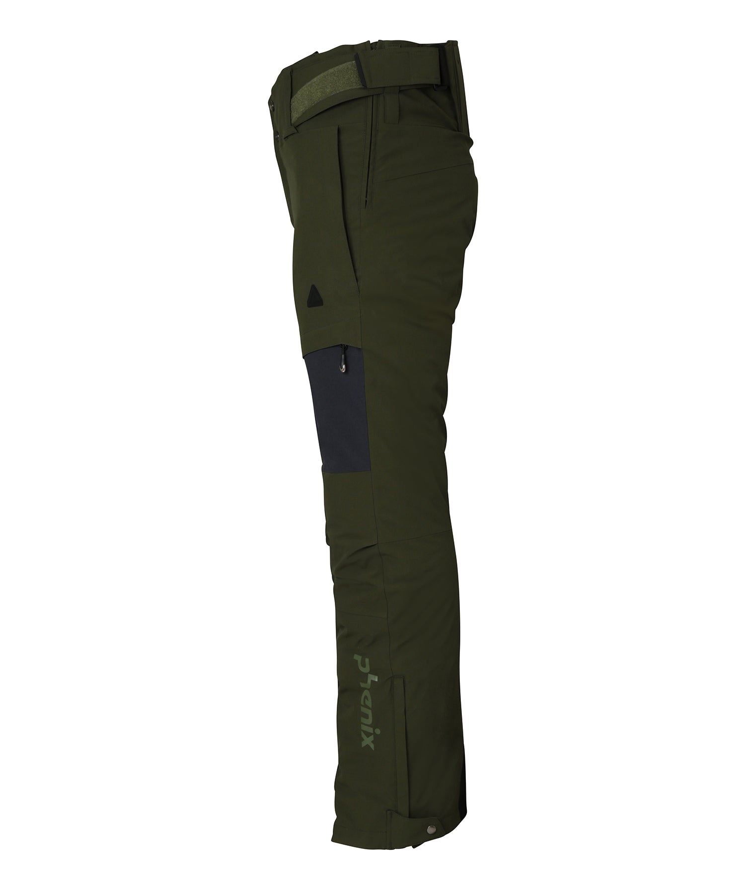 【10月上旬お届け予約商品】【MENS】Vigorous Pants2.0 / ヴィゴラス パンツ2.0 / phenix スキーウェア 26AW / APD