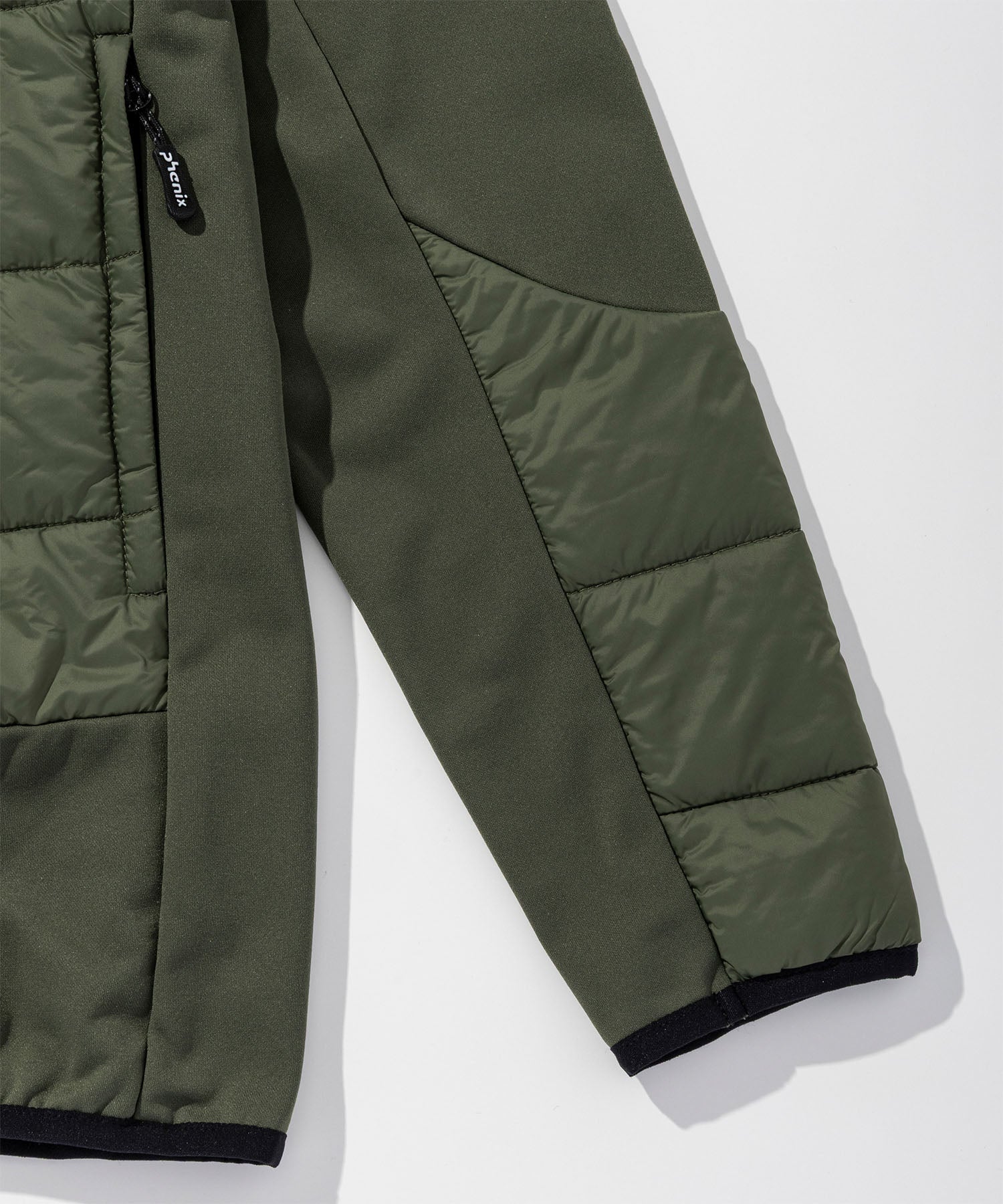 [MENS] Padding Middle Jacket / Padding Middle Jacket / phenix Ski Wear 26AW