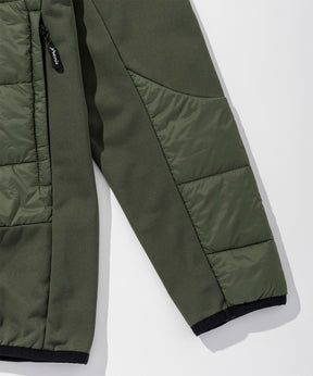 [MENS] Padding Middle Jacket / Padding Middle Jacket / phenix Ski Wear 26AW