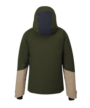 【10月上旬お届け予約商品】【MENS】Foreront Jacket / フォアフロントジャケット / phenix スキーウェア 26AW / APD