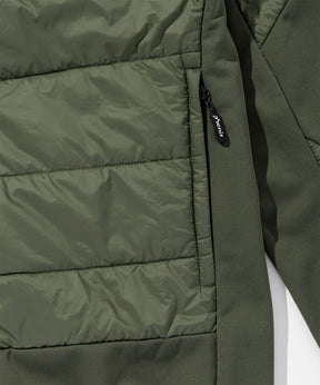 [MENS] Padding Middle Jacket / Padding Middle Jacket / phenix Ski Wear 26AW