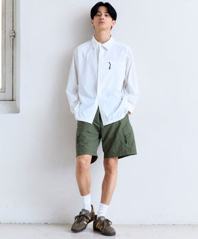 UTILITY POCKET SHORTS / ユーティリティポケット ショーツ
