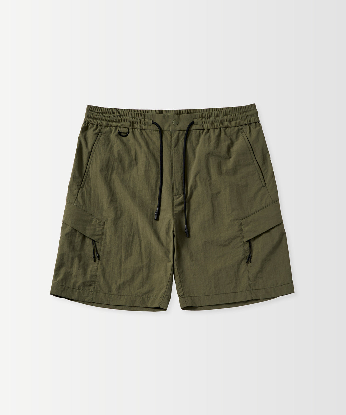 UTILITY POCKET SHORTS / ユーティリティポケット ショーツ