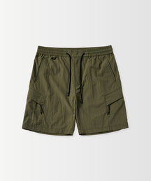UTILITY POCKET SHORTS / ユーティリティポケット ショーツ