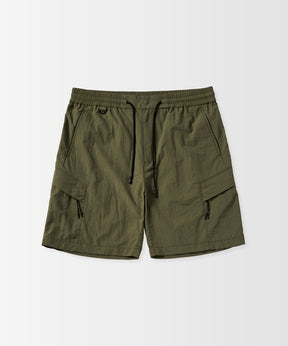 UTILITY POCKET SHORTS / ユーティリティポケット ショーツ