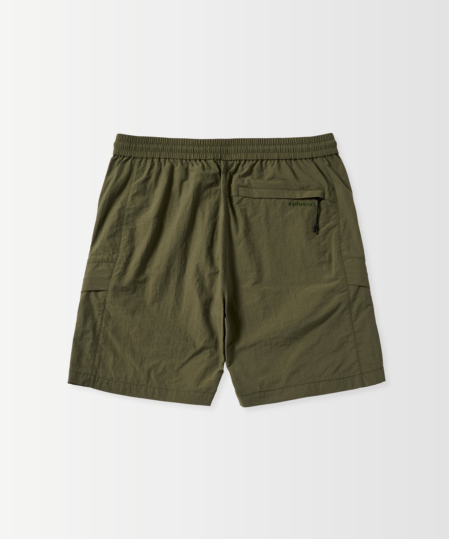 UTILITY POCKET SHORTS / ユーティリティポケット ショーツ