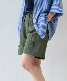 UTILITY POCKET SHORTS / ユーティリティポケット ショーツ