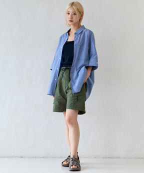 UTILITY POCKET SHORTS / ユーティリティポケット ショーツ