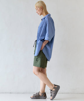 UTILITY POCKET SHORTS / ユーティリティポケット ショーツ