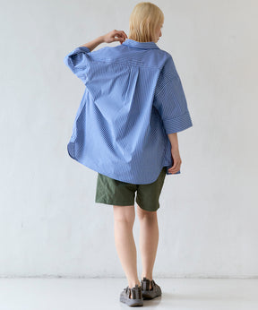 UTILITY POCKET SHORTS / ユーティリティポケット ショーツ