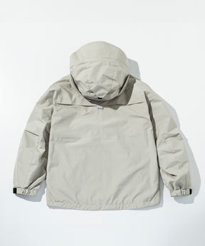 【MENS】FISHERMANS JACKET フィッシャーマンズジャケット / WINDSTOPPER(R) プロダクト by GORE TEX LABS / +phenix(プラスフェニックス)