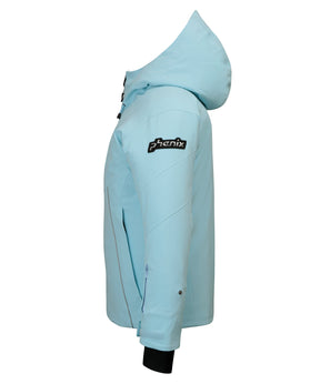 【UNI】【早期受注モデル2024】Phenix Team Block Jacket ジャケット スキーウェア アウター ユニセックス 2024年12月中旬お届け