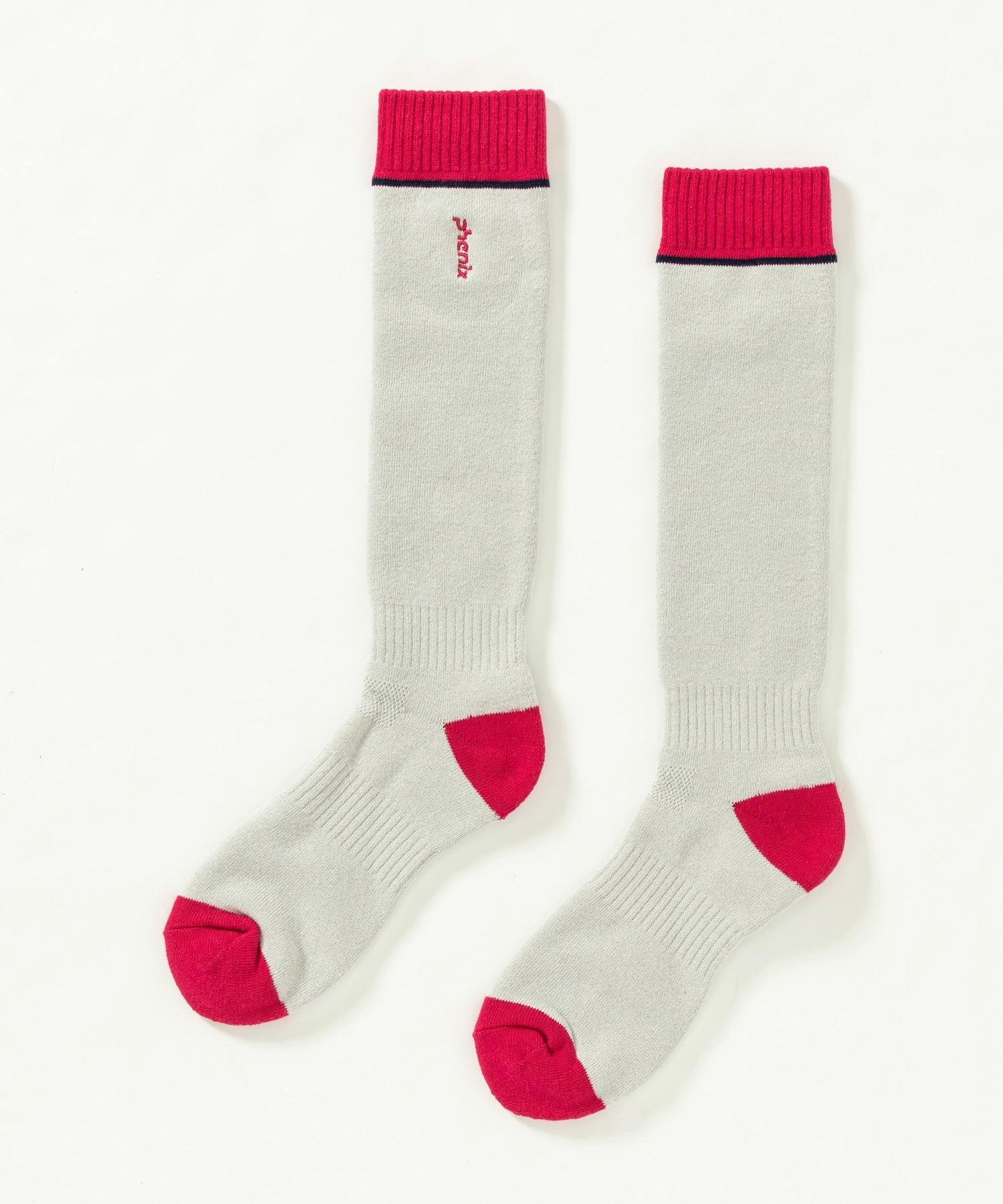 【WOMENS】Phenix Training Ski Socks PHトレーニングスキーソックス / ACC / スキーソックス /phenixスキーウェア 24AW