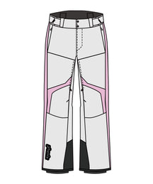 【フェニックスチーム用商品】Cutting Edge Pants B3 2025年12月中旬お届け